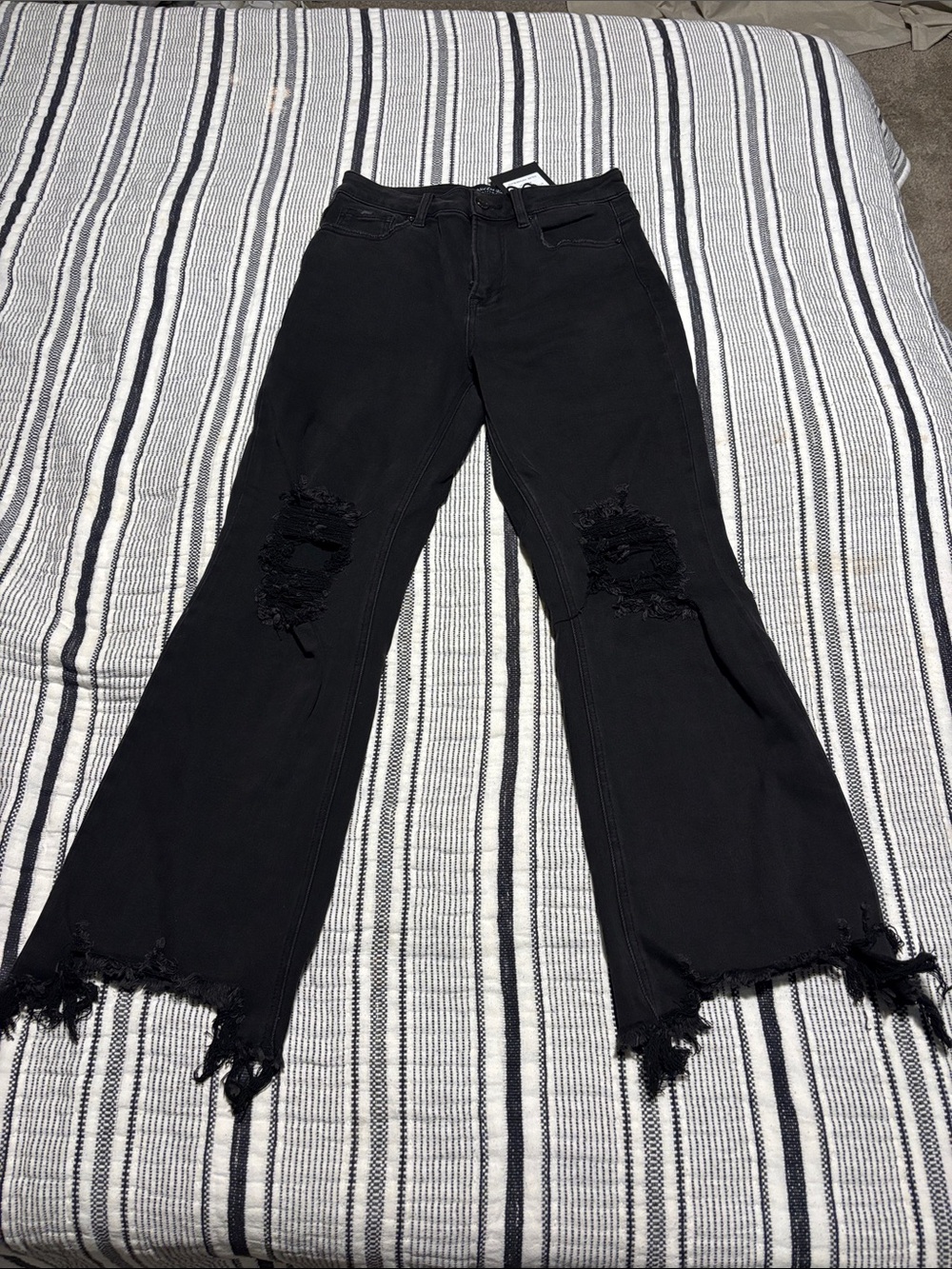 Risen Jeans
